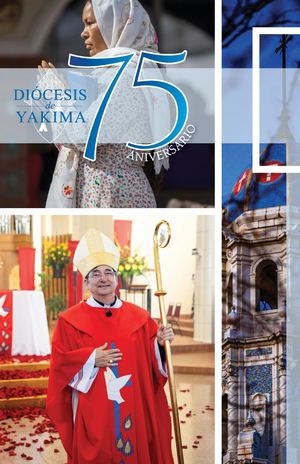 Diocese of Yakima Fact Sheet (Spanish)
