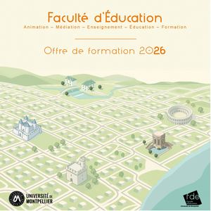 Offre de formation 2026/2027