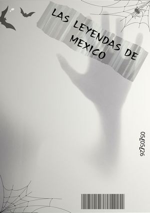 Las Leyendas De Mexico
