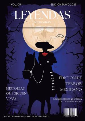 Leyendas Famosas Mexicanas Vol 05