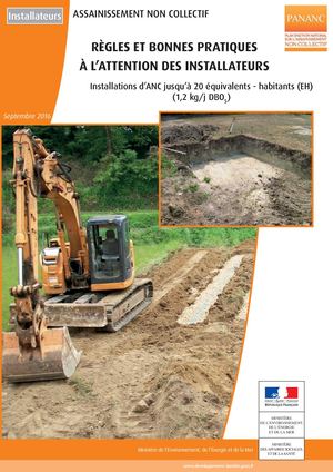 Guide des bonnes Pratiques ANC