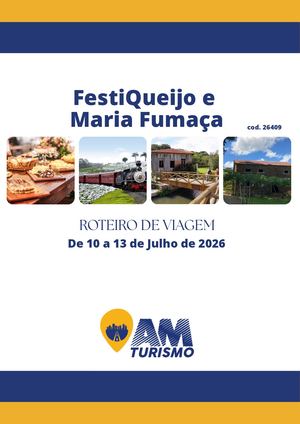 26409 Festi Queijo E Maria Fumaça 10 07 26