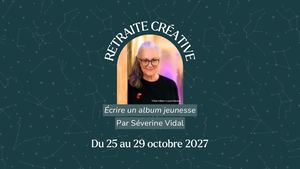 Programme Séverine Vidal octobre 2027