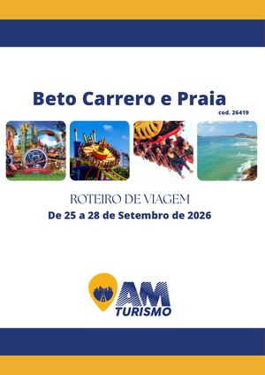 26419 Beto Carrero E Praia 25 09 26