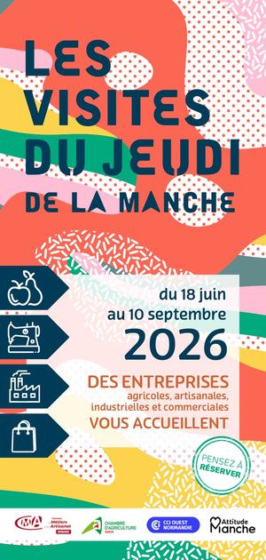 Visites du Jeudi