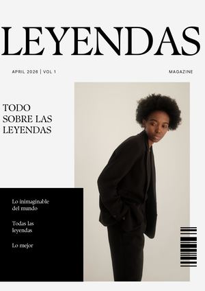 Leyendas