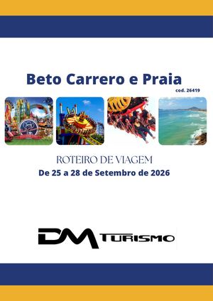Dm Beto Carrero E Praia 25 09 26
