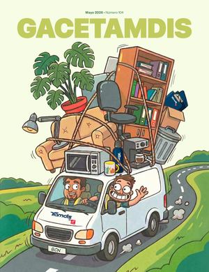 Gacetamdis Mayo
