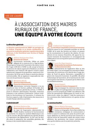 N435 Fenetre Sur Equipe AMRF