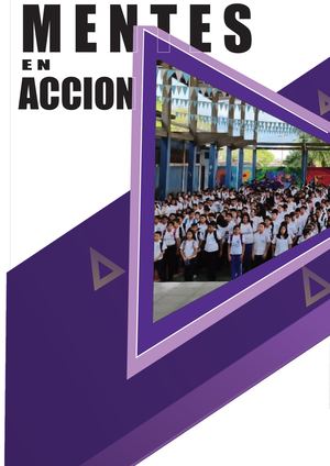 Mentes en Accion