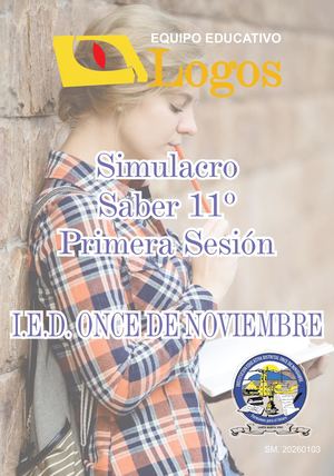 Primera Sesión Sm 20260103
