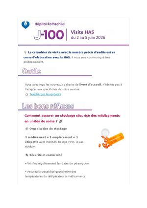 J 100 Certification RTH