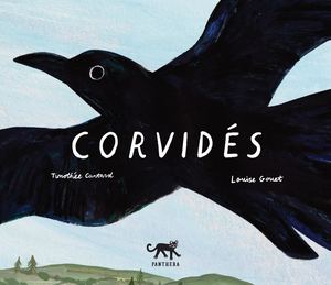 Extrait Corvidés