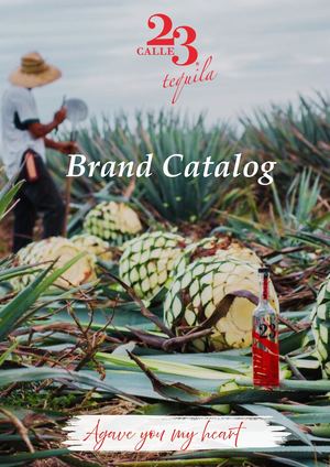 Calle 23's Brand Catalog