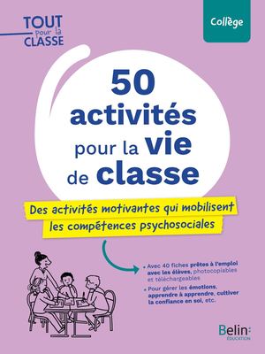 03584625 Tplc 50 Activites Vie Classe Cal