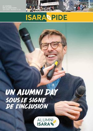 Isarapide#71 - Juin 2026