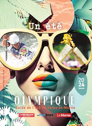 Magazine Guide De L éTé 2025