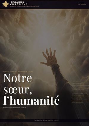 Regards Chretiens N1 Mai Juin 2026
