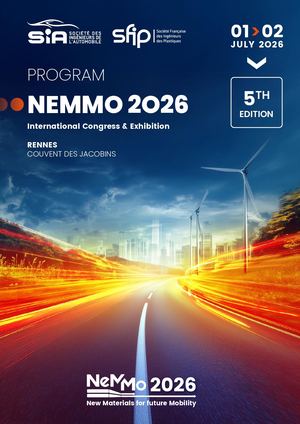 Programme NeMMo 2026