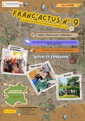 Franc Actus 9