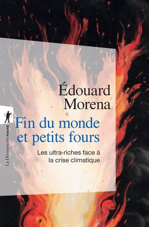Fin du monde et petits fours