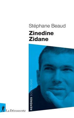 Zinedine Zidane