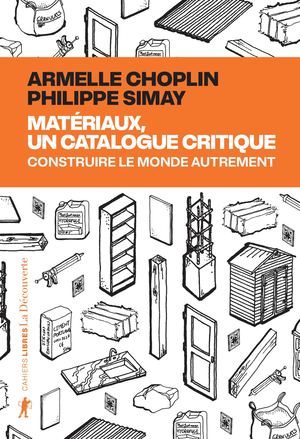 Matériaux un catalogue critique
