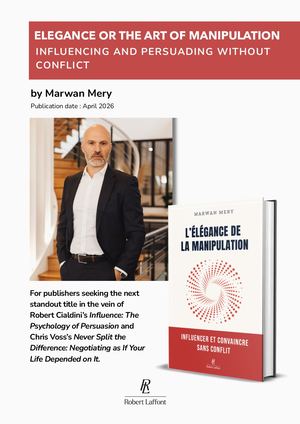 Marwan Mery Presentation