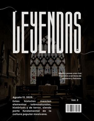 Leyendas