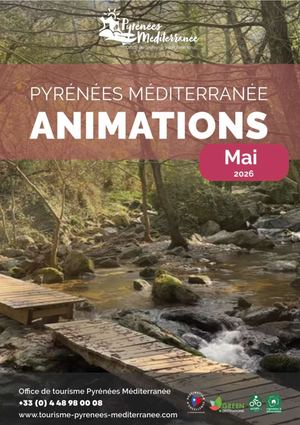 Agenda Du Mois Mai 13 Au 31