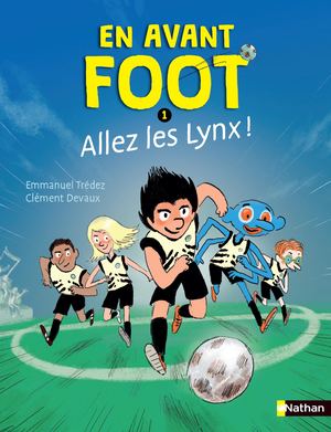Specimen Allez Les Lynx
