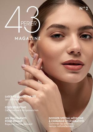 Magazine 43P printemps 2026