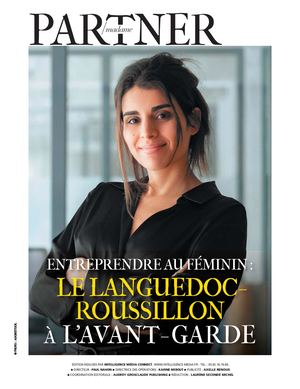 Madame Figaro Languedoc Roussillon - 29/05/2026