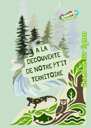 Chambon mercredis mai juin juillet 2026