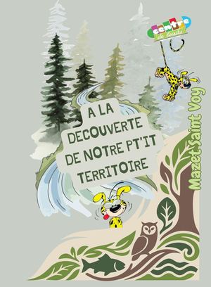Mazet mercredis mai juin juillet 2026