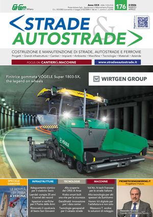 Strade & Autostrade 176 mar-apr 2026