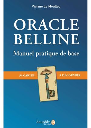 Extrait "Oracle Belline - Manuel pratique de base"