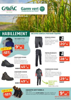 Rs Insectes Vêtements 2026