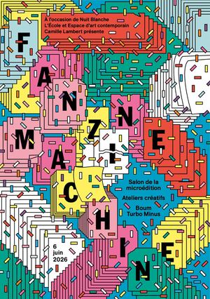 FANZINE MACHINE