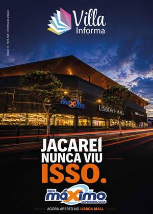 VILLAINFORMA - Abril 2026