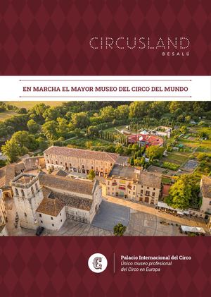 CIRCUSLAND Besalú