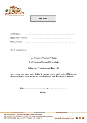 Pouvoir Ag