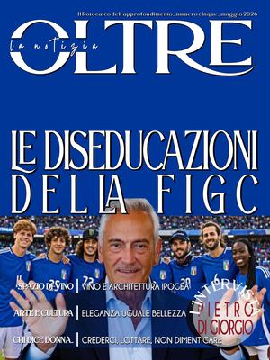 Oltrelanotizia Maggio26