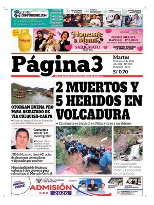 2026 05 12 Diario Pagina3 Hco