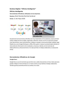 Revista Digital