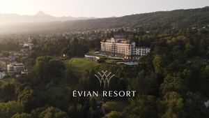 EVIAN RESORT - LEISURE - USA (AC)