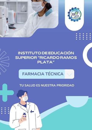 Catalago de Farmacia