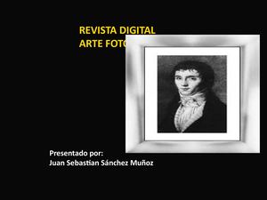 trabajo de juan sebastian sanchez muñoz