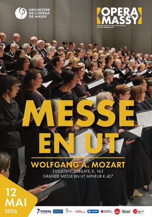 Programme Messe En Ut 120526