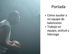 Revista Baloncesto